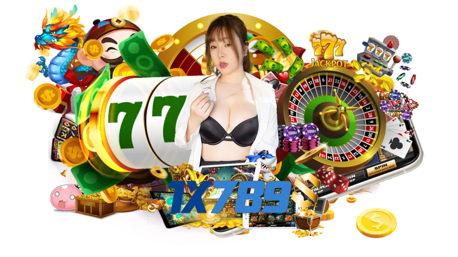 1x789